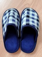 Top Zustand! Schuhe, warme Hausschuhe, mit Innenfutter