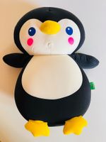 Stofftier Pinguin von „Touch me“, etwa 40.cm, NEU