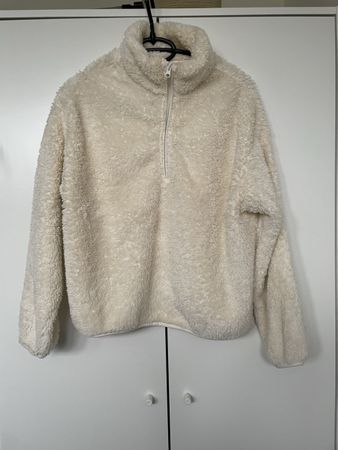 H&M Fleece Pullover