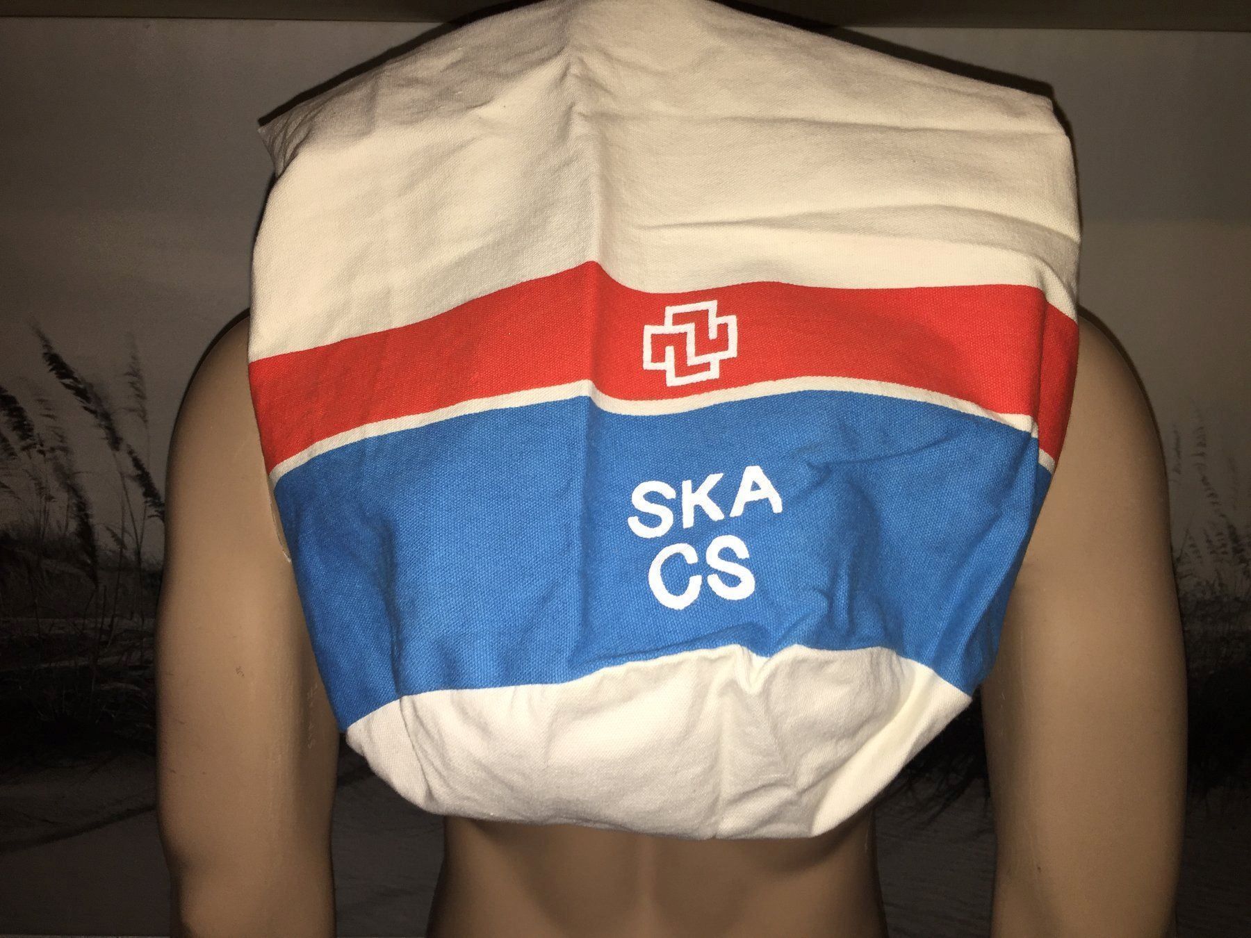 Zaini: SKA-CS sac / Tasche – Nuovo (secondo la descrizione) da Cossonay-ville venduto da Super-Price-Quality 3