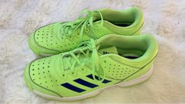 Adidas Schuhe Gr.39 1/3⚽️neon grün, 