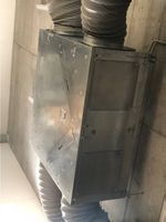 Monoblock Ventilation
