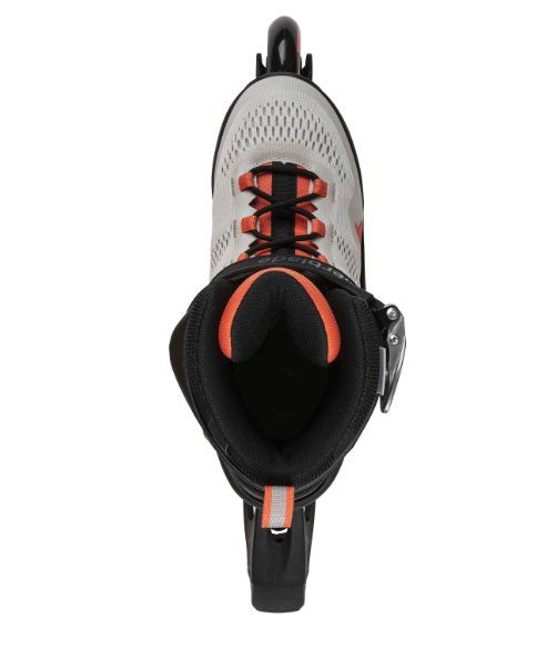 Inline-Skating & Rollschuhe: Rollerblade Inlineskate - Macroblade 80 Woman – Gebraucht aus Zürich von Ana_440 2