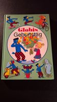 *GLOBIS Geburtstag* fE/2. Aufl. 1992
