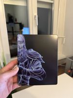 Mittelerde Schatten des Krieges Steelbook PS4