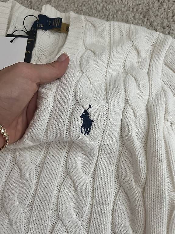 Maglioni & Felpe: Ralph Lauren Pullover – Usato da bonstetten venduto da Leeseee 4