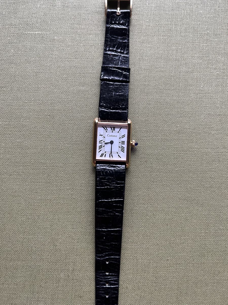 Montres: Catena – Neuf (Voir description) à Zürich par gki_5bgj 1