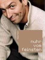Nuhr vom Feinsten (mit Booklet) *TOP****witzig !!!!!
