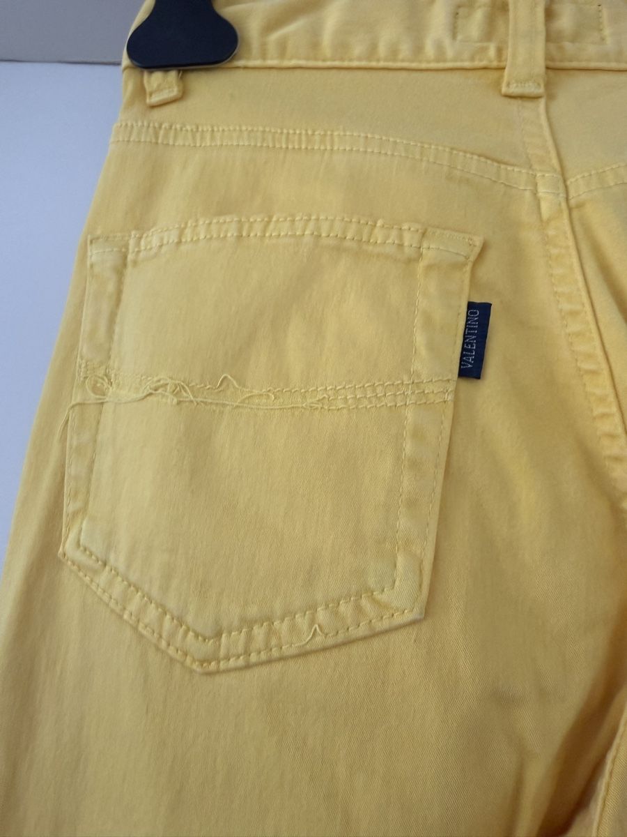 Valentino Pantaloni: Pantalone Valentino Vintage – Usato da Viganello venduto da mit_hd8q 2