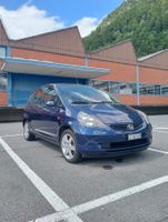 Honda Jazz 1.4 ab Mfk