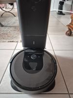 iRobot Roomba i7+ i755840 inkl. Clean Base Absaugstation