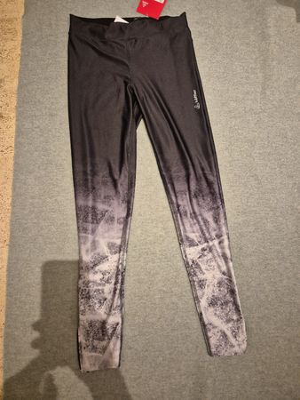 Löffler Sport Tights Arctic Leggins Grösse XL neu mit Etiket