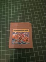 Super Mario Land - Nintendo Game Boy - Retro Gaming!