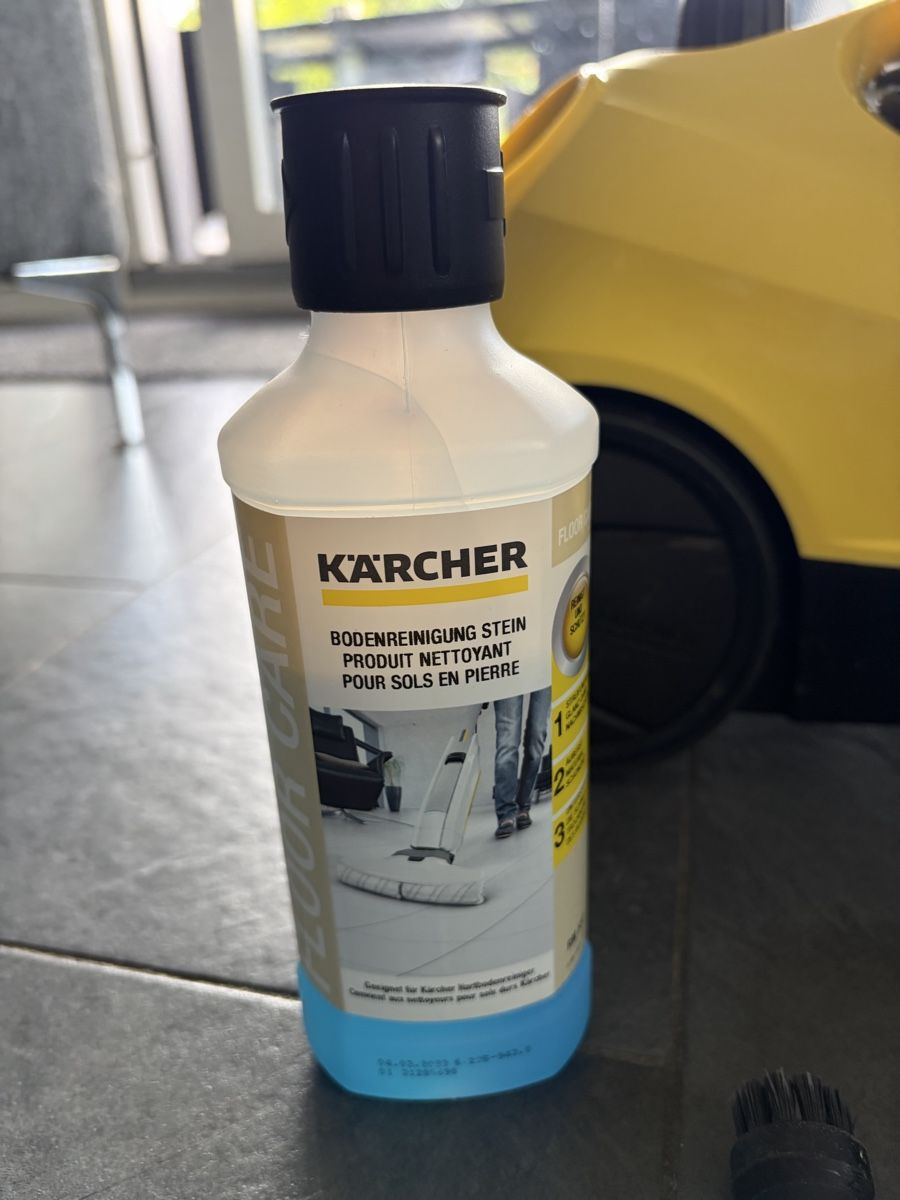 Kärcher Pulitori a vapore: Kärcher SC2 Dampfreiniger – Usato da Wollerau venduto da Chgutweniger 3
