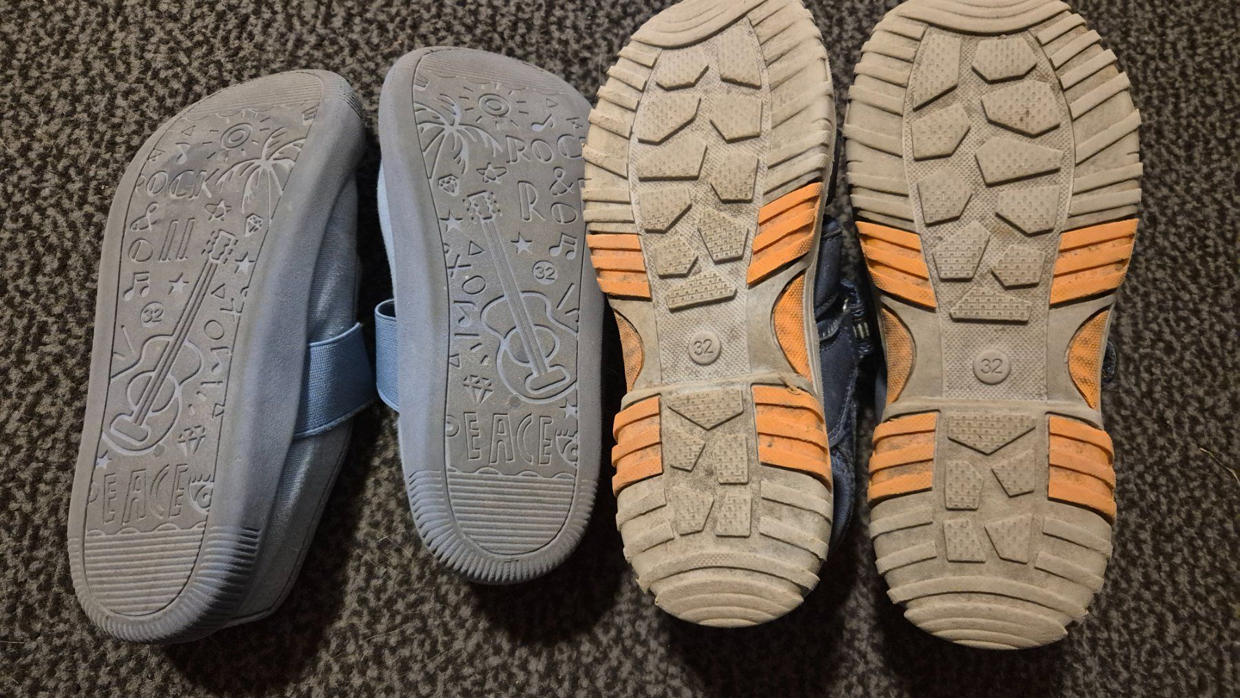Dosenbach Scarpe per ragazzi: Sandalen Dosenbach 32 – Usato da St. Margrethen SG venduto da vka_f8qq 1