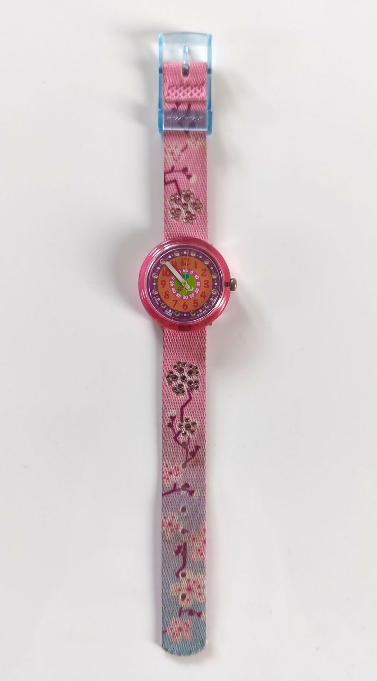 Flik Flak Montres: Flik Flak Kinderuhr – D'occasion à Lenzburg par Dani_Lenzburg