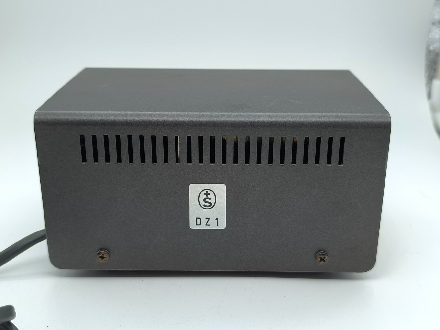 Alimentazione elettrica: Sharp Camera AC Adaptor AA-126G Netzteil Vintage – Usato da Rüti ZH venduto da Restwert_Rueti_ZH 3