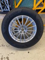 Winterräder 18" für Jaguar F-Pace (X761)