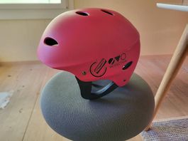 Wassersporthelm Helmet (Kitesurfen/Wakeboarden/Wingfoilen)