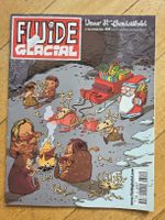 Fluide Glacial N°304 Octobre 2001