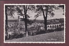 FRIBOURG - 1945