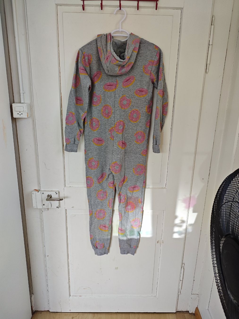Jumpsuits: Jumpsuit Me Too Gr 146  – Gebraucht aus Winterthur von Shorna 1