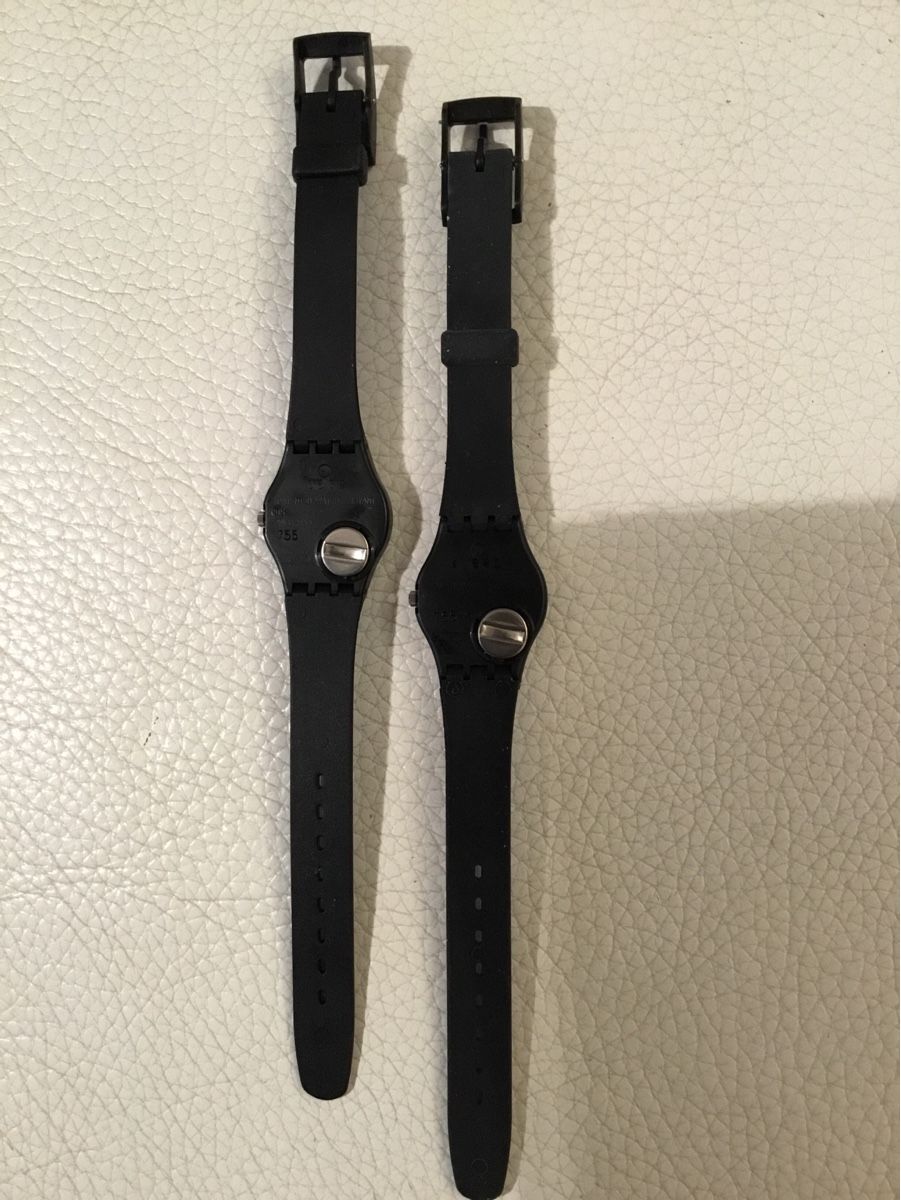 Swatch Uhren: Swatch lady 1986 Limelight LB 113 – Neu und originalverpackt aus Neuchatel von RinoICF 3