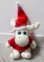 NEU 🎅🏼 Weihnachtselch Elch Plüschtier