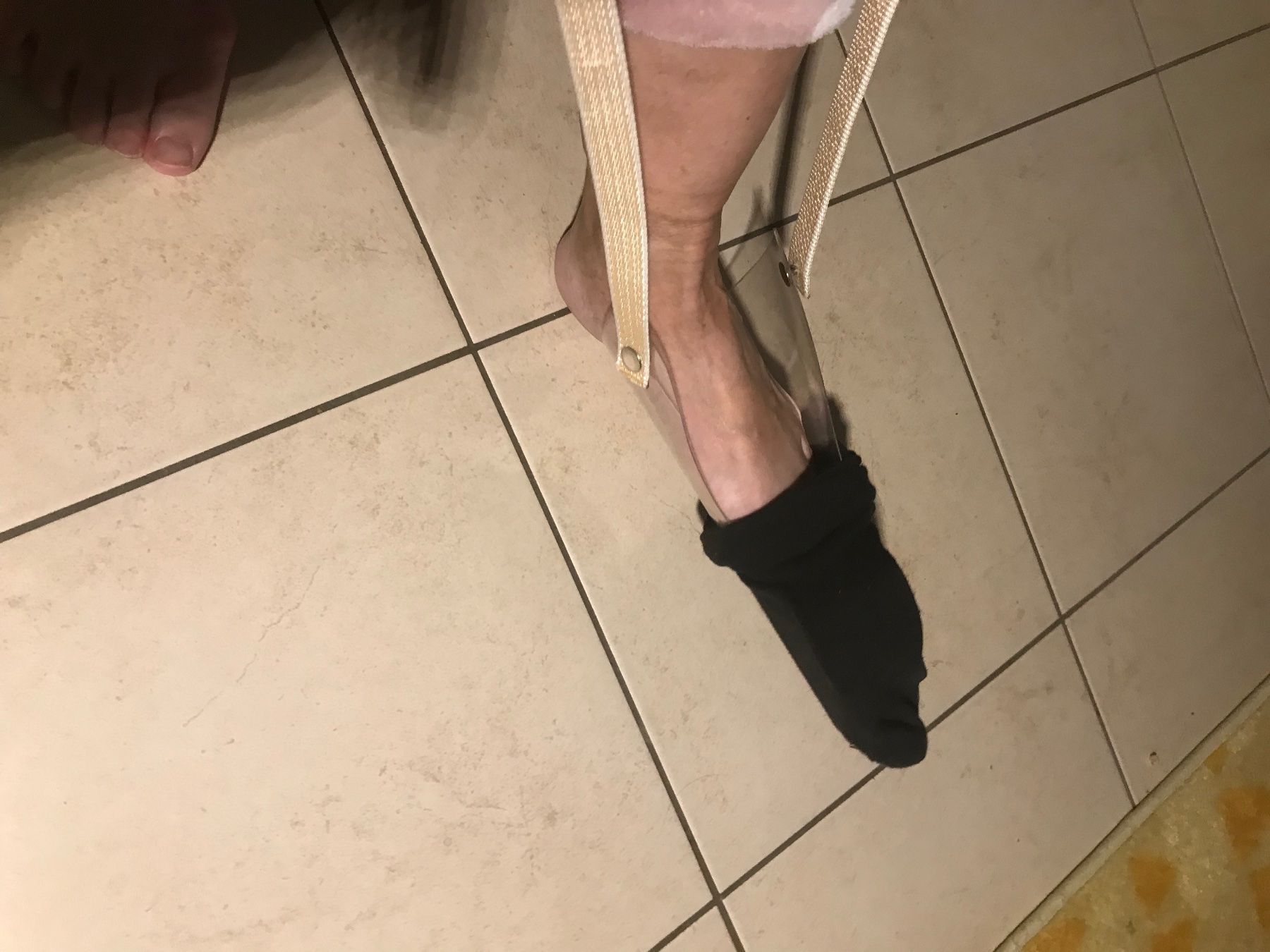 Altro in  Abbigliamento & Accessori: Sockenanzieher – Nuovo (secondo la descrizione) da Frauenfeld venduto da Koffer12 3