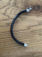 Thomas Sabo Leder Armband