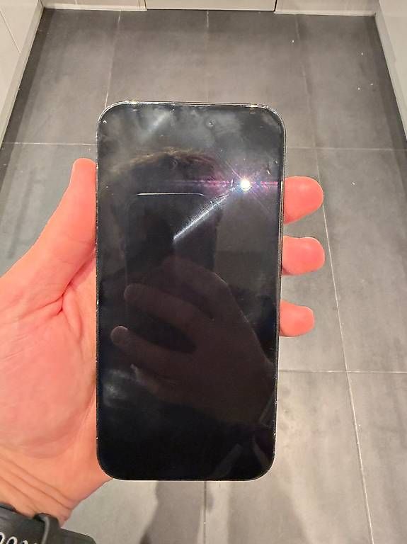 Telefoni cellulari / Smartphones: iPhone 15 Plus 128 GB – Usato da Bern venduto da amyo03 2