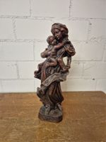 Heiligenstatue, 48cm