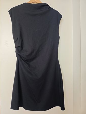 Black H&M Dress Size L 🖤