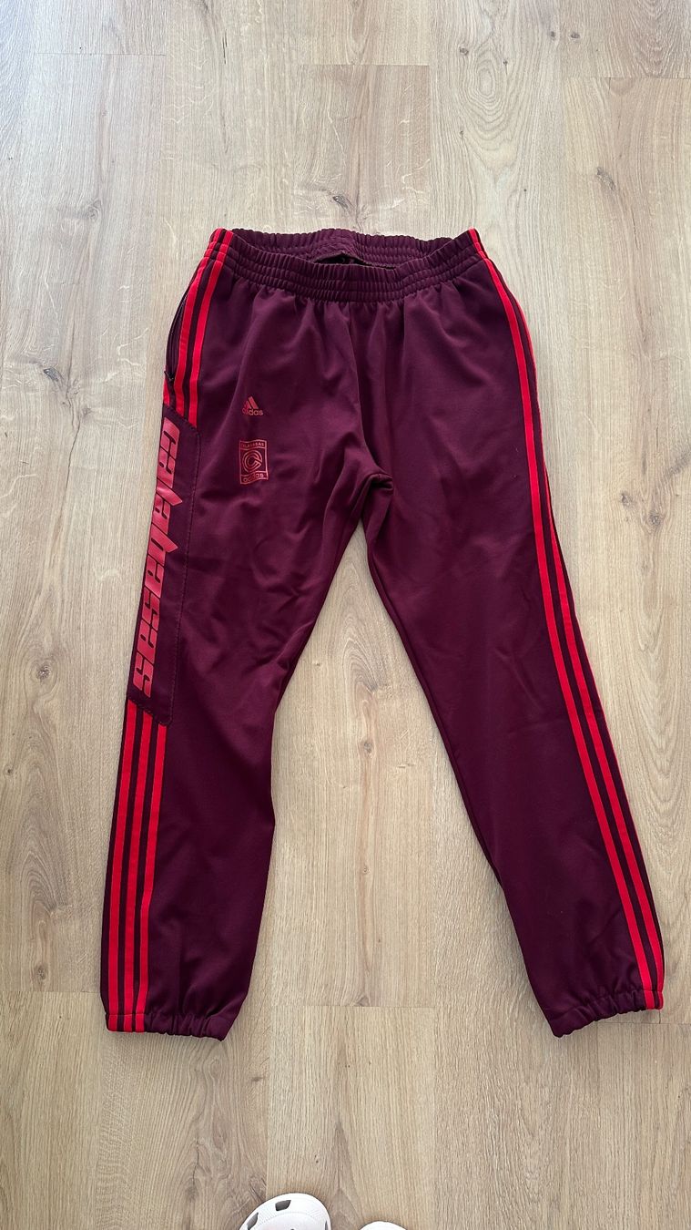 Pantaloni: Yeezy Calabasas Track Pants – Nuovo (secondo la descrizione) da Chur venduto da sivik