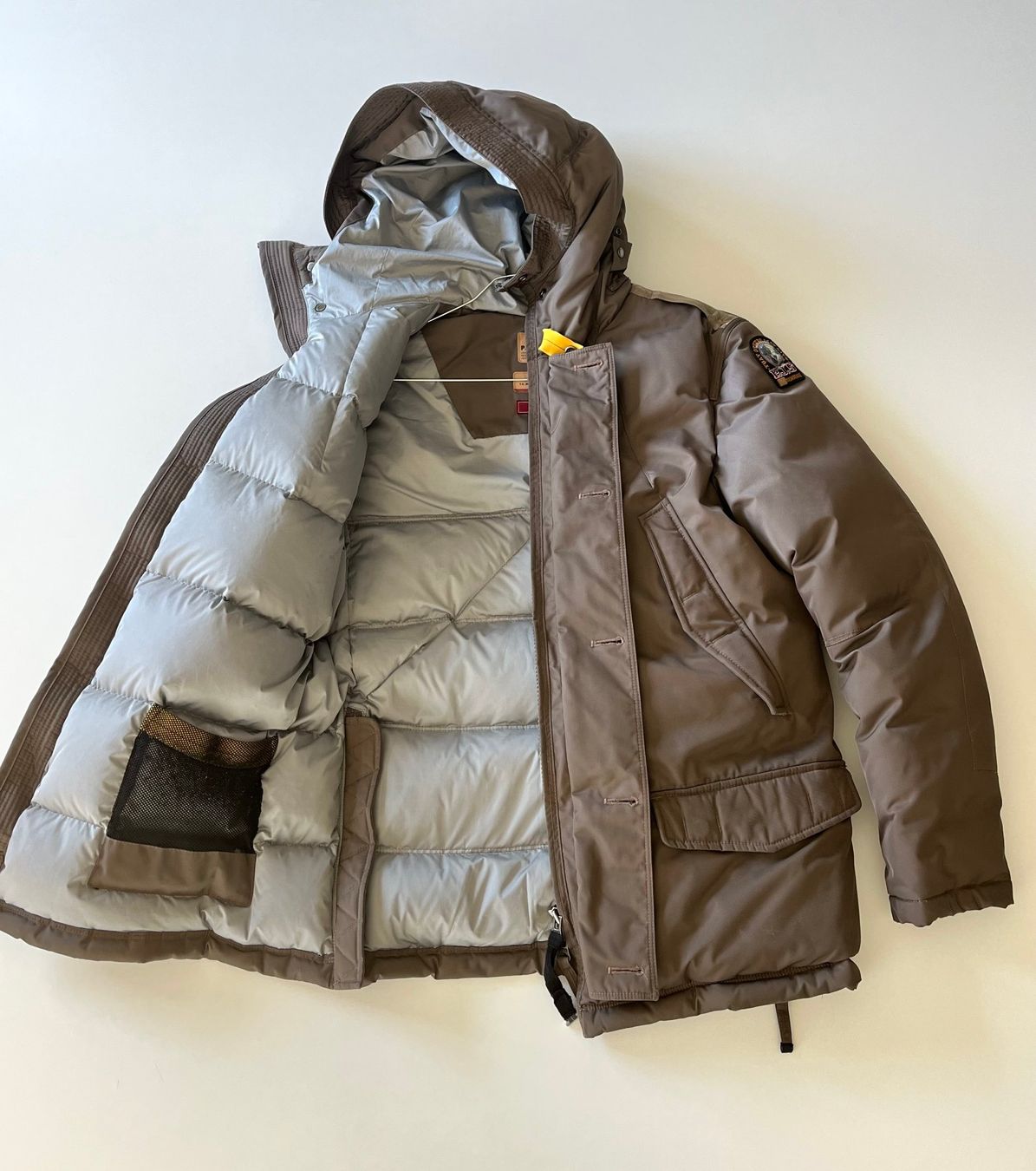 Parajumpers Jacken: PARAJUMPERS Parka Jacke, Gr. M – Neu (gemäss Beschreibung) aus Basel von Xani 1