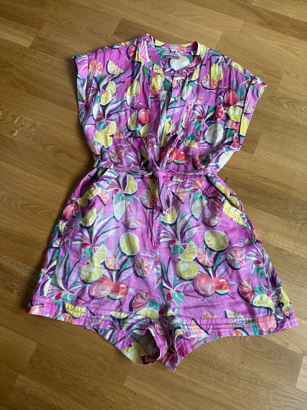 Tute: Scotch & Soda Playsuit - size 34 – Usato da Zürich venduto da dgo_5jrj