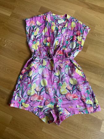 Scotch & Soda Playsuit - size 34