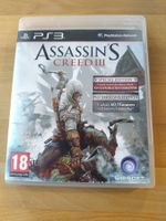 Assassin's Creed 3 für Playstation 3