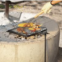 Camping Grill