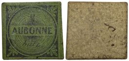 Aubonne O.J