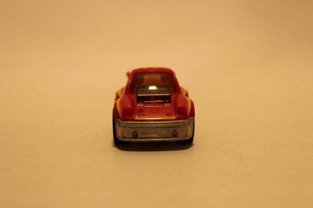 MATCHBOX Porsche Spielzeugauto zum Aufziehen Kaufen auf Ricardo