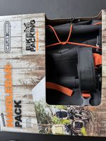 Ortlieb: Lenkertasche 15 Liter