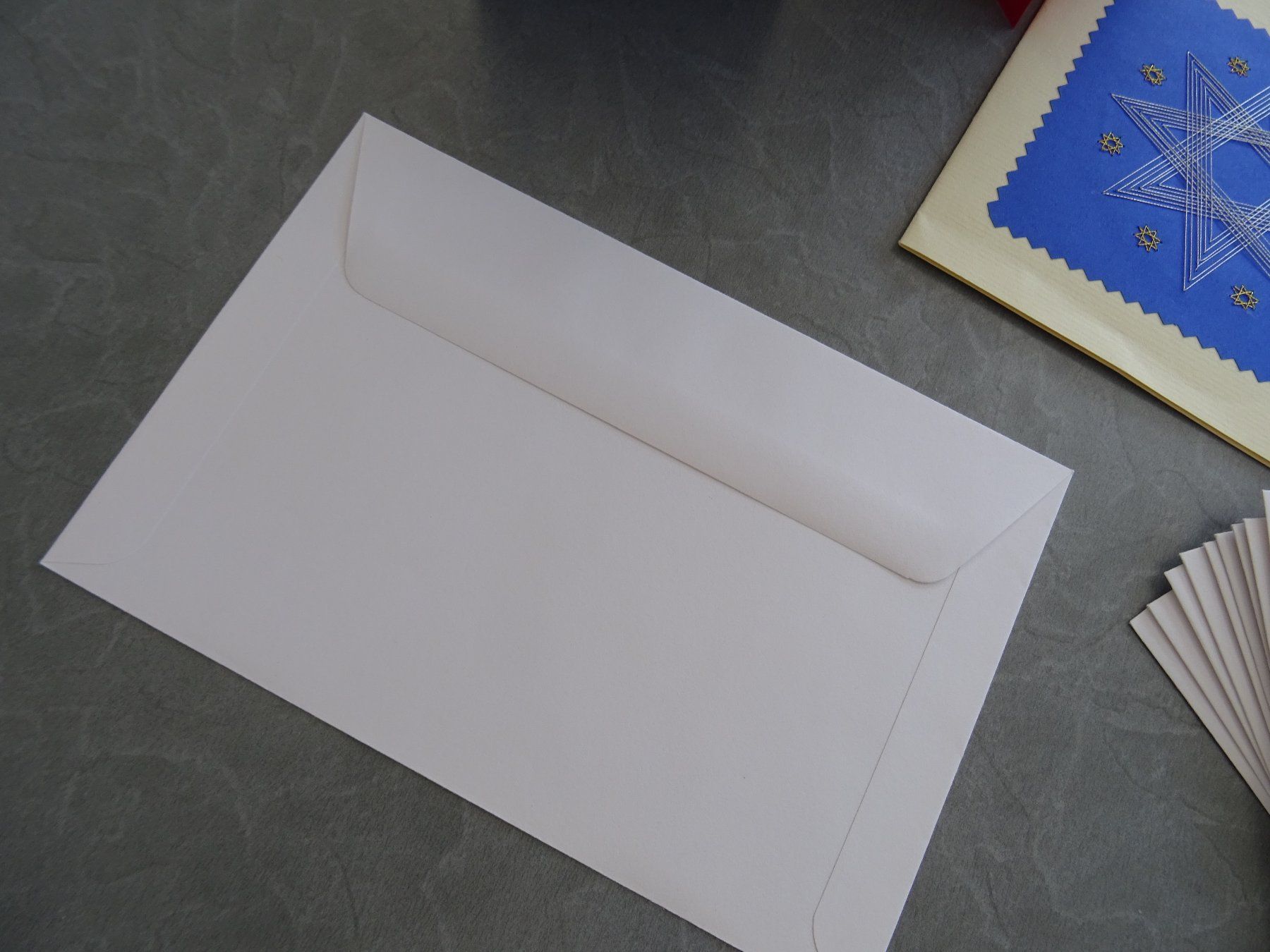 Cartes: 14 Weihnachtskarten handarbeit – Neuf (Voir description) à Rothrist par heinrich1966 6
