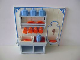 Playmobil - Regal für viktorianische Küche (aus Set 5322)