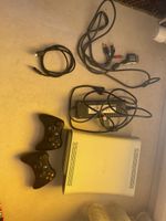 Xbox 360 Konsole 