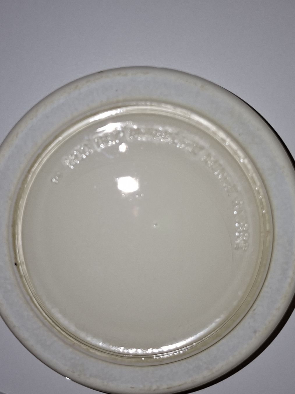 Portacenere: Parisienne Vintage Werbe-Aschenbecher Keramik – Usato da Mellingen venduto da Aegert5 3