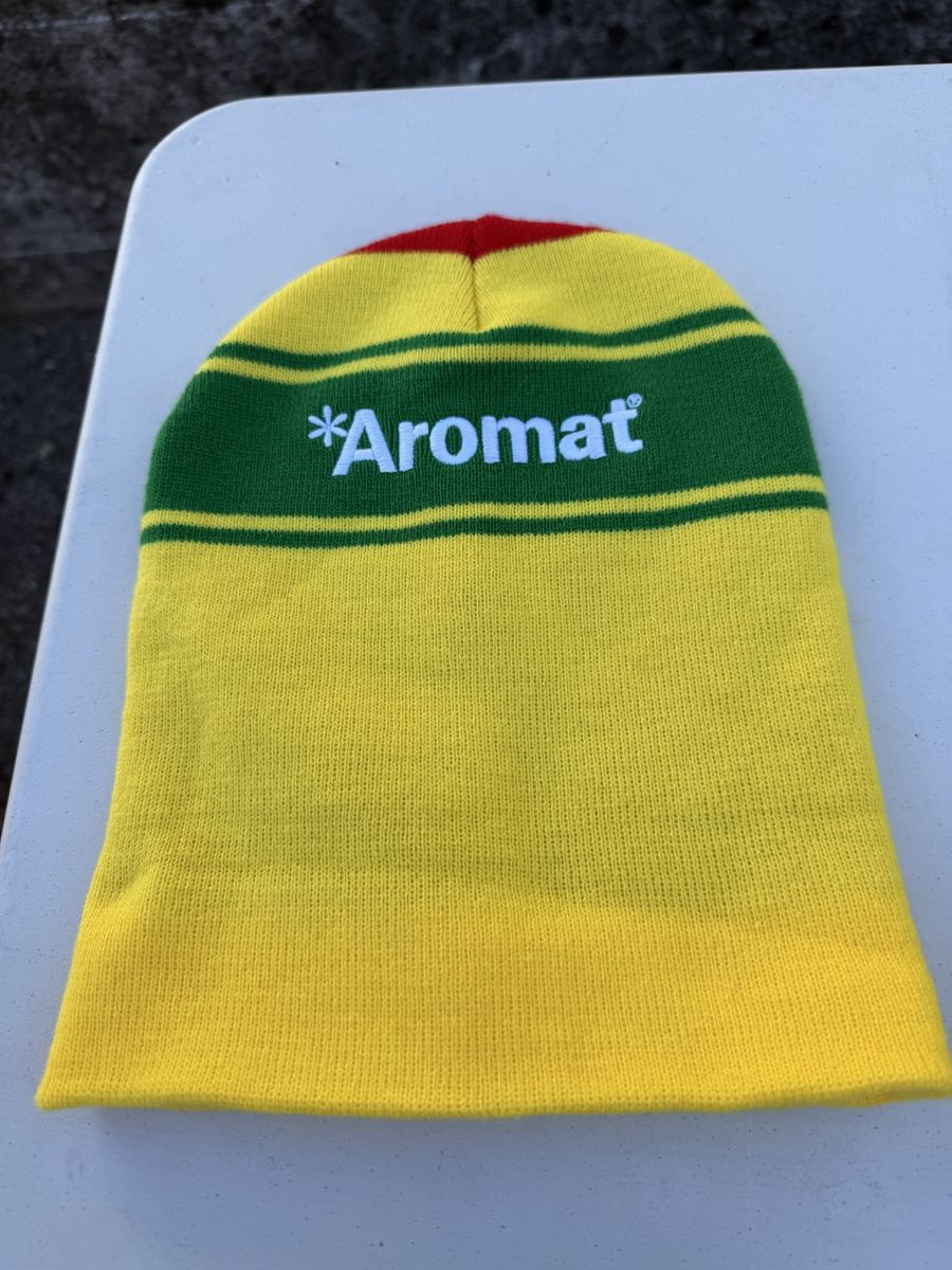 Altro in  Abbigliamento & Accessori: Aromat Mützen selten – Nuovo (secondo la descrizione) da Oetwil am See venduto da ifnam