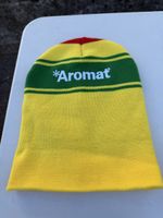 Aromat Mützen selten