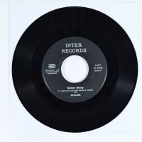 CH-Single: THE APACHES - Skinny Minny / Hello Stranger