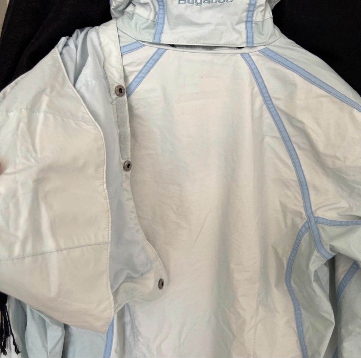 Columbia Giacche: Columbia Bugaboo Jacket  – Usato da Oberwil BL venduto da ang_p5m6 6